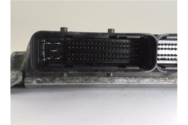 Recambio de centralita para alfa romeo 147 (190) 1.9 jtd distinctive referencia OEM IAM 73501227 0281010332 