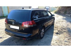 opel vectra c caravan del año 2007