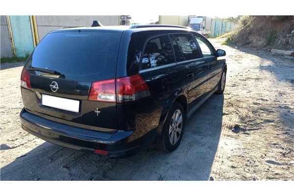 opel vectra c caravan del año 2007
