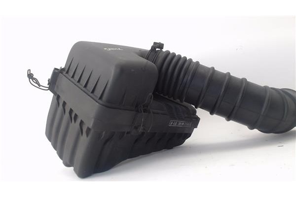 Recambio de carcasa filtro aire para hyundai lantra berlina (rd) 1.6 i referencia OEM IAM 2811223002 2811123003 