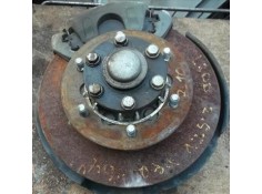 Recambio de mangueta delantero derecha para mitsubishi l 200 (k70) 2.5 td (k64t) referencia OEM IAM   