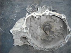 Recambio de caja cambios manual para opel zafira a 2.0 dti 16v referencia OEM IAM G1303237509AJ  