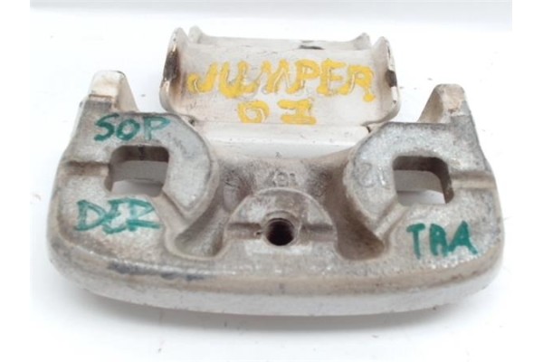 Recambio de bisagra sup. puerta trasero derecha para citroen jumper furgón 2.2 30 l1h1 hdi 120 referencia OEM IAM   