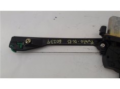 Recambio de mecanismo elevalunas delantero izquierdo para fiat ii punto (188) berlina 1.2 8v active referencia OEM IAM 51764550 