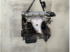 Recambio de motor completo para mazda 323 berlina (bg) 1.6 16v referencia OEM IAM B6  