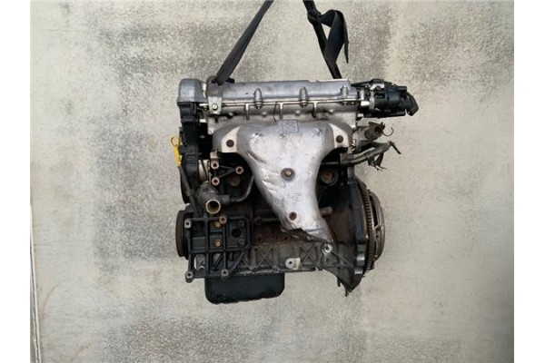 Recambio de motor completo para mazda 323 berlina (bg) 1.6 16v referencia OEM IAM B6  