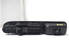 Recambio de mando elevalunas para peugeot 307 break / sw (s1) 2.0 hdi 90 referencia OEM IAM 96531625XT  