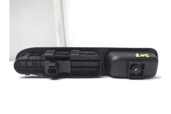 Recambio de mando elevalunas para peugeot 307 break / sw (s1) 2.0 hdi 90 referencia OEM IAM 96531625XT  