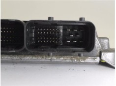 Recambio de centralita para alfa romeo 147 (190) 1.9 jtd distinctive referencia OEM IAM 73501227 0281010332 