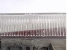 Recambio de faro delantero izquierdo para seat ibiza referencia OEM IAM   