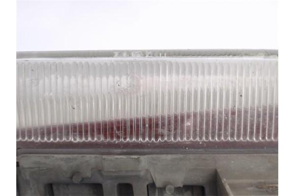 Recambio de faro delantero izquierdo para seat ibiza referencia OEM IAM   