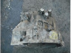 Recambio de caja cambios manual para opel zafira a 2.0 dti 16v referencia OEM IAM G1303237509AJ  