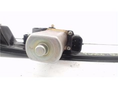 Recambio de mecanismo elevalunas delantero izquierdo para fiat ii punto (188) berlina 1.2 8v active referencia OEM IAM 51764550 