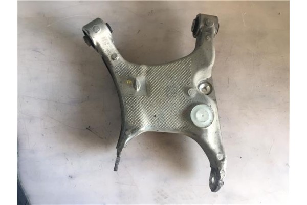 Recambio de mecanismo elevalunas delantero izquierdo para fiat ii punto (188) berlina 1.2 8v active referencia OEM IAM 51764550 