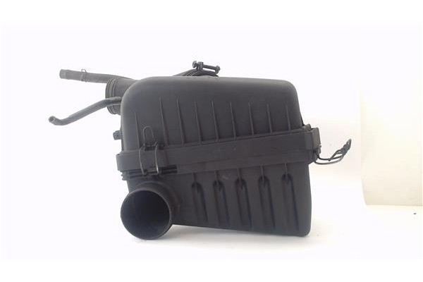Recambio de carcasa filtro aire para hyundai lantra berlina (rd) 1.6 i referencia OEM IAM 2811223002 2811123003 