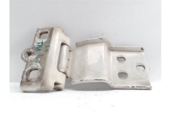 Recambio de bisagra inf. puerta trasero izquierda para citroen jumper furgón 2.2 30 l1h1 hdi 120 referencia OEM IAM   