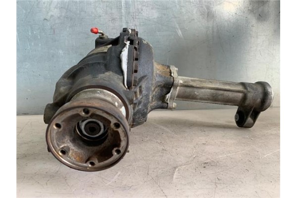 Recambio de diferencial delantero para land rover range rover sport 2.7 v6 td s referencia OEM IAM TAG500140  