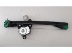 Recambio de mecanismo elevalunas delantero izquierdo para fiat ii punto (188) berlina 1.2 8v active referencia OEM IAM 51764550 