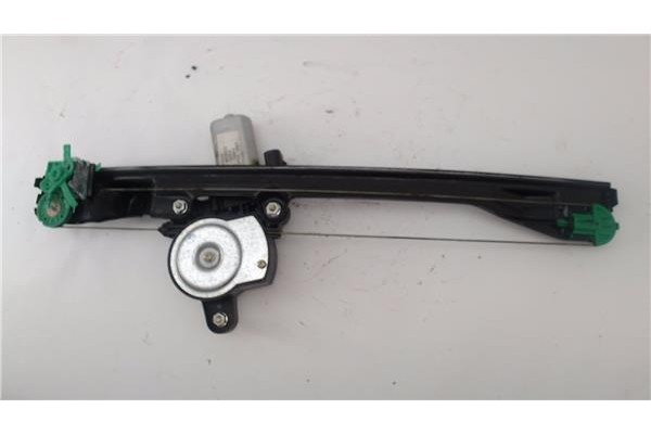 Recambio de mecanismo elevalunas delantero izquierdo para fiat ii punto (188) berlina 1.2 8v active referencia OEM IAM 51764550 