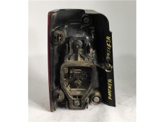 Recambio de piloto trasero derecho para peugeot partner combispace (5f) 1.9 d referencia OEM IAM 6351Y8  