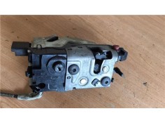Recambio de cierre electromagnetico trasero derecho para peugeot 208 1.2 access referencia OEM IAM 45047185  