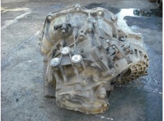 Recambio de caja cambios manual para opel zafira a 2.0 dti 16v referencia OEM IAM G1303237509AJ  