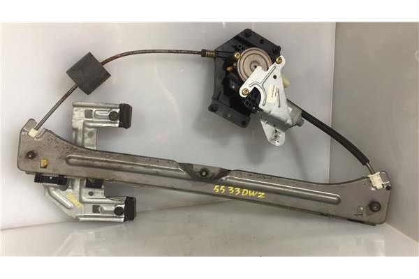 Recambio de elevalunas electrico delantero derecho para chrysler pt cruiser (pt)(2000) 1.6 referencia OEM IAM 05067540AB  