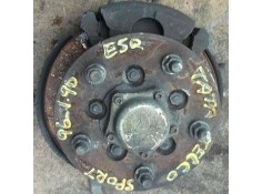 Recambio de mangueta delantero izquierda para tata telcosport 1.9 d referencia OEM IAM   