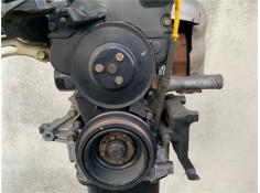 Recambio de motor completo para mazda 323 berlina (bg) 1.6 16v referencia OEM IAM B6  