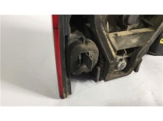 Recambio de piloto trasero derecho para peugeot partner combispace (5f) 1.9 d referencia OEM IAM 6351Y8  