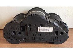 Recambio de cuadro completo para alfa romeo 147 (190) 1.9 jtd distinctive referencia OEM IAM 735290181 110008953007 