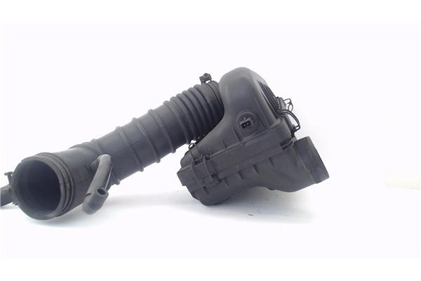 Recambio de carcasa filtro aire para hyundai lantra berlina (rd) 1.6 i referencia OEM IAM 2811223002 2811123003 
