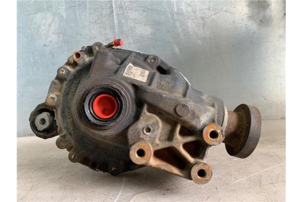 Recambio de diferencial delantero para land rover range rover sport 2.7 v6 td s referencia OEM IAM TAG500140  