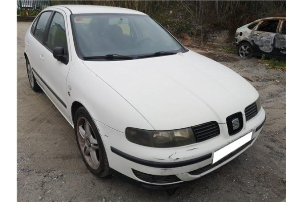 seat leon (1m1) del año 2000 seat leon (1m1) del año 2000