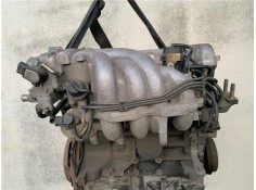 Recambio de motor completo para mazda 323 berlina (bg) 1.6 16v referencia OEM IAM B6  