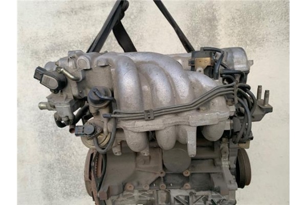 Recambio de motor completo para mazda 323 berlina (bg) 1.6 16v referencia OEM IAM B6  