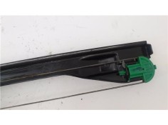 Recambio de mecanismo elevalunas delantero izquierdo para fiat ii punto (188) berlina 1.2 8v active referencia OEM IAM 51764550 