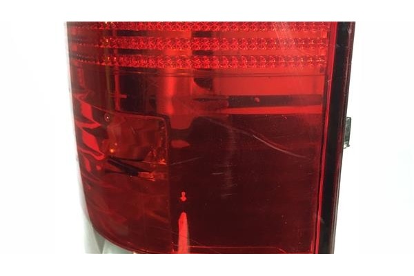 Recambio de piloto trasero derecho para peugeot partner combispace (5f) 1.9 d referencia OEM IAM 6351Y8  