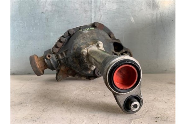 Recambio de diferencial delantero para land rover range rover sport 2.7 v6 td s referencia OEM IAM TAG500140  