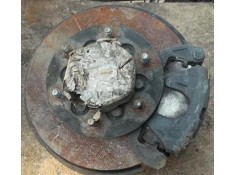 Recambio de mangueta delantero izquierda para opel monterey 3.1 td (ubs69_) referencia OEM IAM   