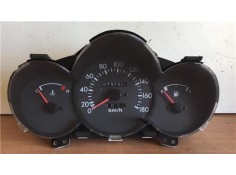 Recambio de cuadro completo para hyundai atos (mx) 1.0 i referencia OEM IAM VKJ202745250002B 2000111071112320 