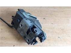 Recambio de cierre electromagnetico delantero derecho para peugeot 208 1.2 access referencia OEM IAM 9698079980 45027185 