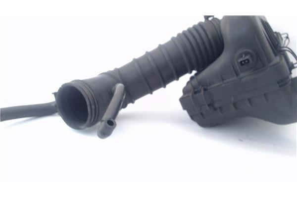 Recambio de carcasa filtro aire para hyundai lantra berlina (rd) 1.6 i referencia OEM IAM 2811223002 2811123003 