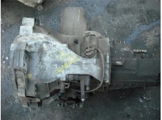Recambio de caja cambios manual para audi a4 berlina (8e) 1.9 tdi (96kw) referencia OEM IAM GBO 23102  