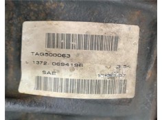Recambio de diferencial delantero para land rover range rover sport 2.7 v6 td s referencia OEM IAM TAG500140  