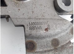 Recambio de palanca freno de mano para honda jazz (gd1/5) 1.4 referencia OEM IAM 1400851277  