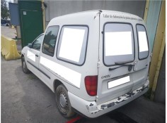 volkswagen caddy fg/co (9k9) del año 2002