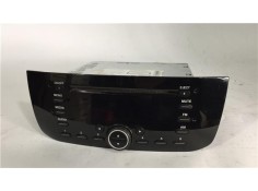 Recambio de radio / cd para fiat iii evo punto (199) 1.3 d multijet referencia OEM IAM 7355014090  