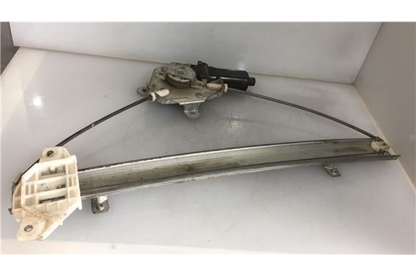 Recambio de elevalunas electrico delantero derecho para hyundai atos (mx)(1998) 1.0 i referencia OEM IAM   