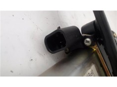 Recambio de mecanismo elevalunas delantero izquierdo para fiat ii punto (188) berlina 1.2 8v active referencia OEM IAM 51764550 